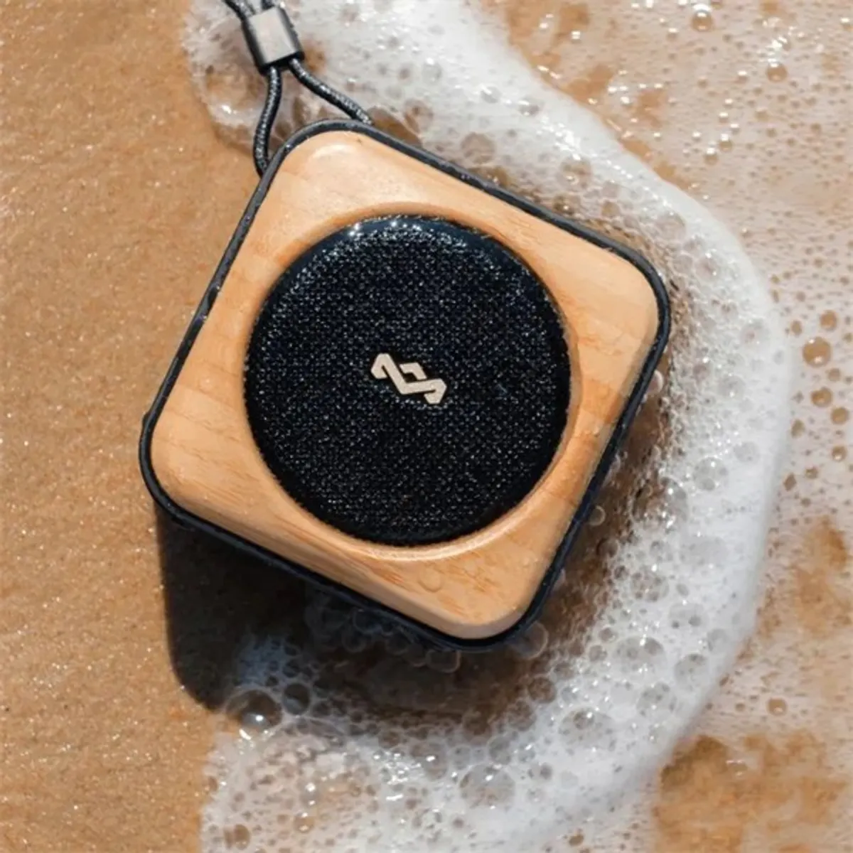 Marley Roots fekete Bluetooth hangszóró #5