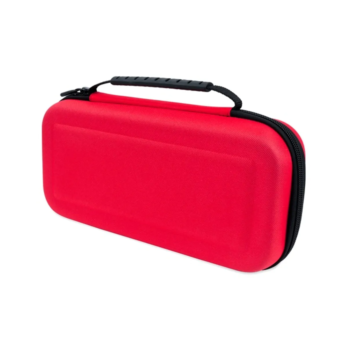 Nacon 2809496 Nintendo Switch 2 piros utazótok + fólia #2