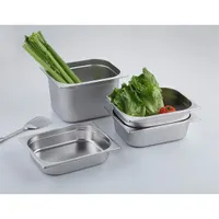 TOO KT-354 GN edény 1/6-os 65 mm mély #4