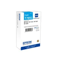 Epson C13T789240 T7892 patron cián #2