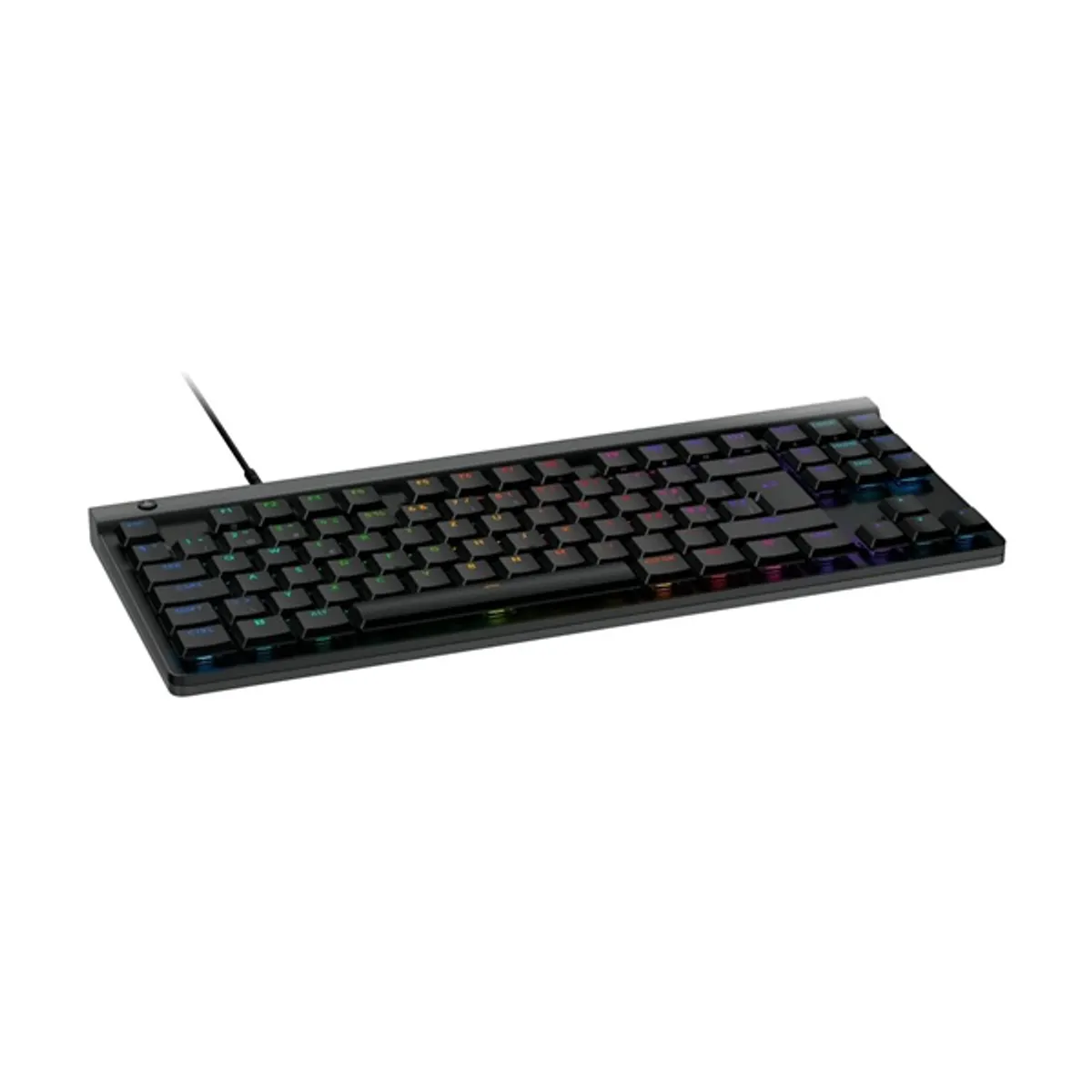 Logitech G515 TKL US vezetékes fekete gamer billentyűzet #2