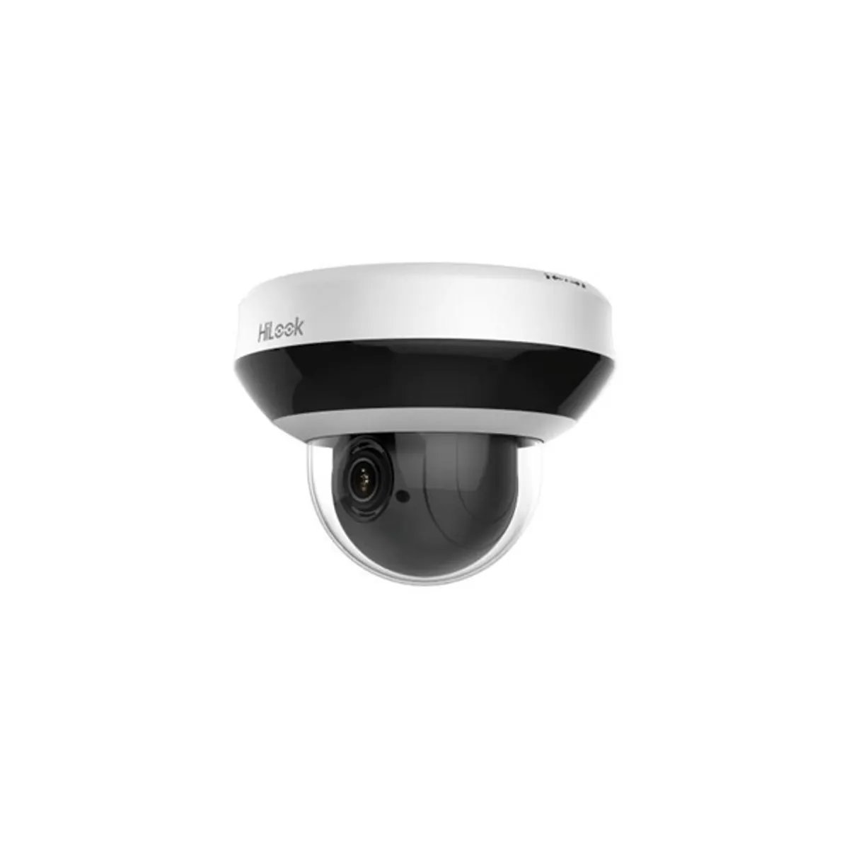 HiLook PTZ-N2404I-DE3 /kültéri/4MP/2,8-12mm/4x Optikai Zoom/IR20m/IK10/DarkFighter/PoE IP PTZ Speed dómkamera #1