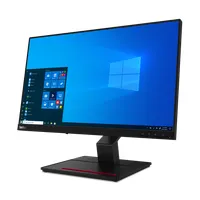 Lenovo 23,8" ThinkVision T24t-20 FHD IPS HDMI/DP/USB-C monitor #3