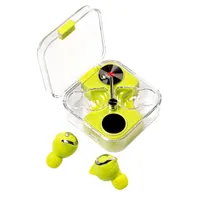 Sencor SEP 550BT GR True Wireless Bluetooth zöld fülhallgató #2