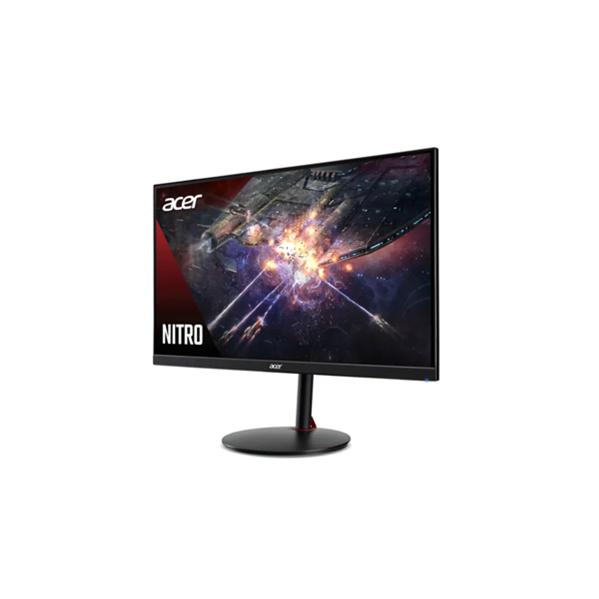 Acer 24.1" Nitro XV242Fbmiiprx ZeroFrame FHD TN 540Hz HDMI/DP gamer monitor #1