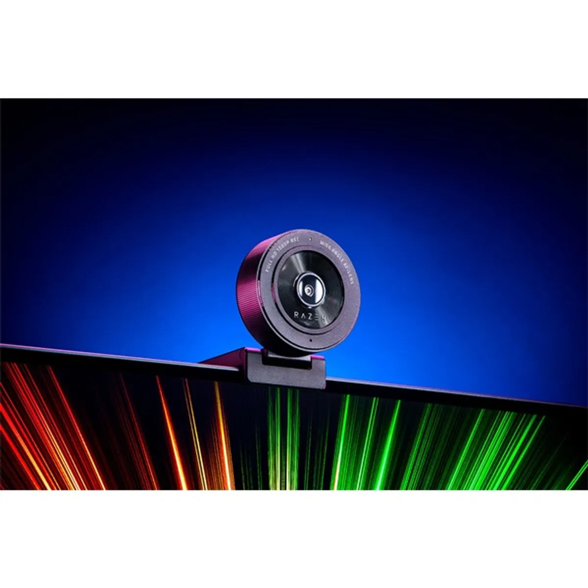 Razer Kiyo X 1080p 30fps webkamera #4