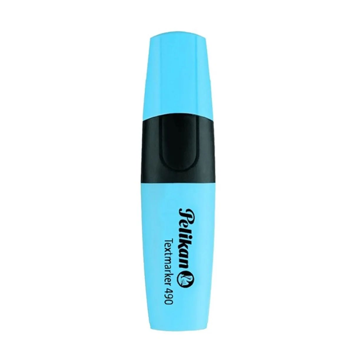 Pelikan 490 kék szövegkiemelő #2