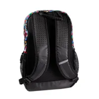 TOO BP-CO2LB-156 15,6" színes, mintás hátizsák #2