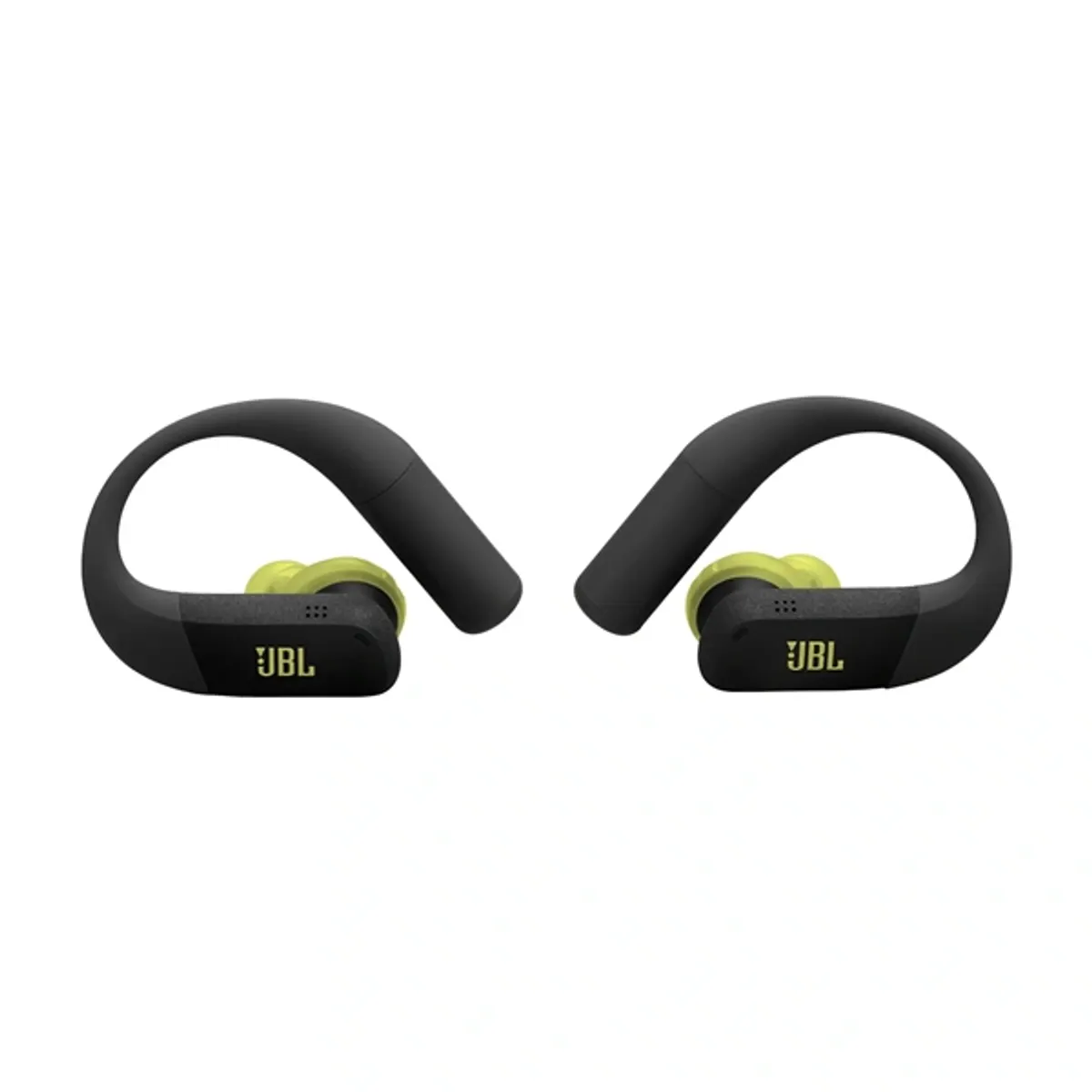 JBL Endurance PEAK 4 True Wireless Bluetooth fekete-lime sport fülhallgató #3