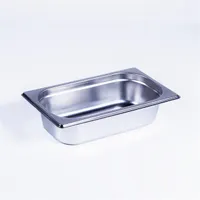 TOO KT-350 GN edény 1/4-es 65 mm mély