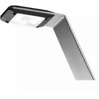 Emos Z7607S Alvin 200lm szabályozható ezüst LED asztali lámpa #6