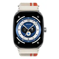 Haylou RS5 ezüst okosóra #4