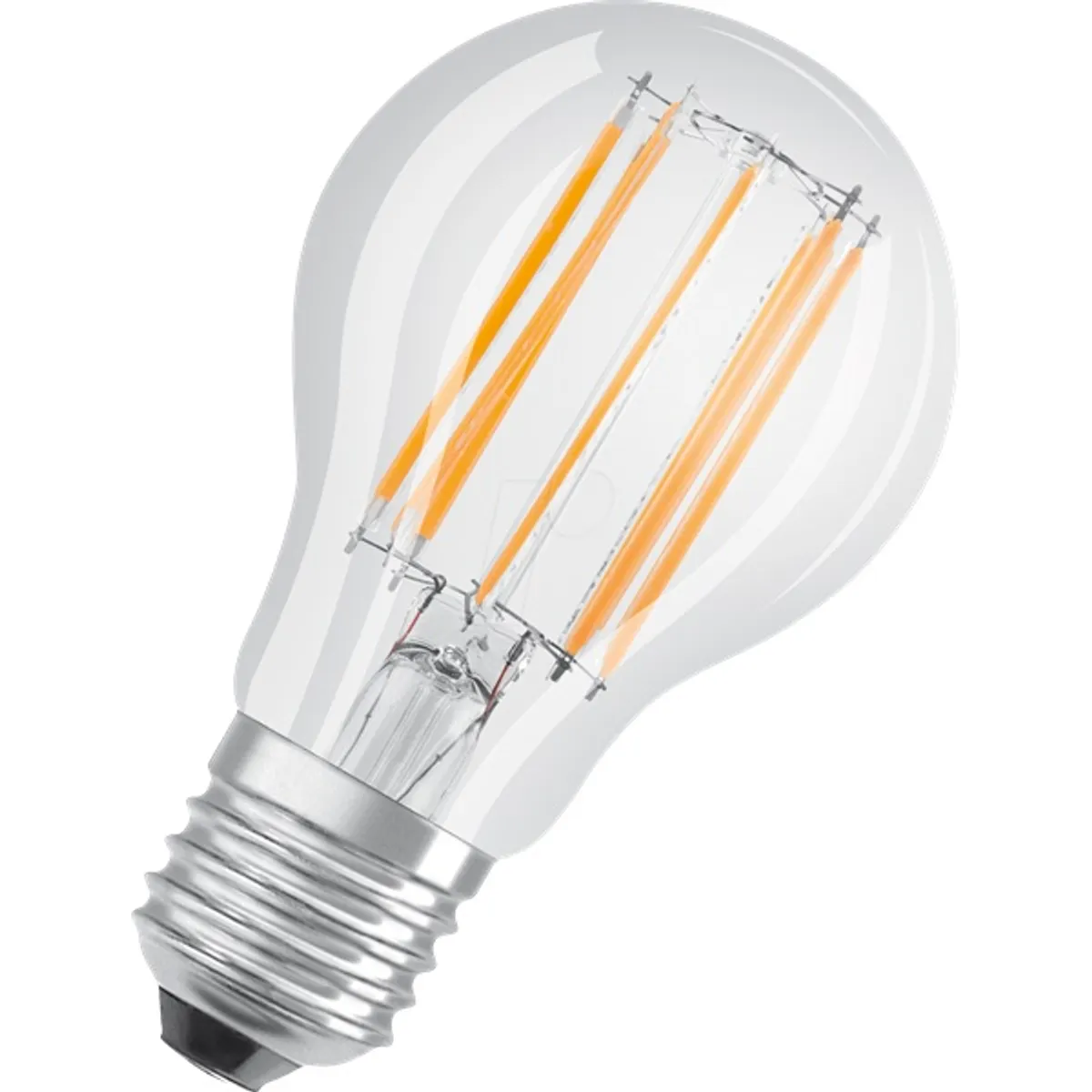 OSRAM LED STAR CL A FIL 100 11W/840 E27 filament LED fényforrás #1