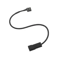 Cooler Master SickleFlow Edge 120 3x120mm ARGB fehér ventilátor #3