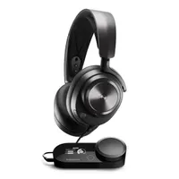 SteelSeries Arctis Nova Pro fekete gamer headset #2