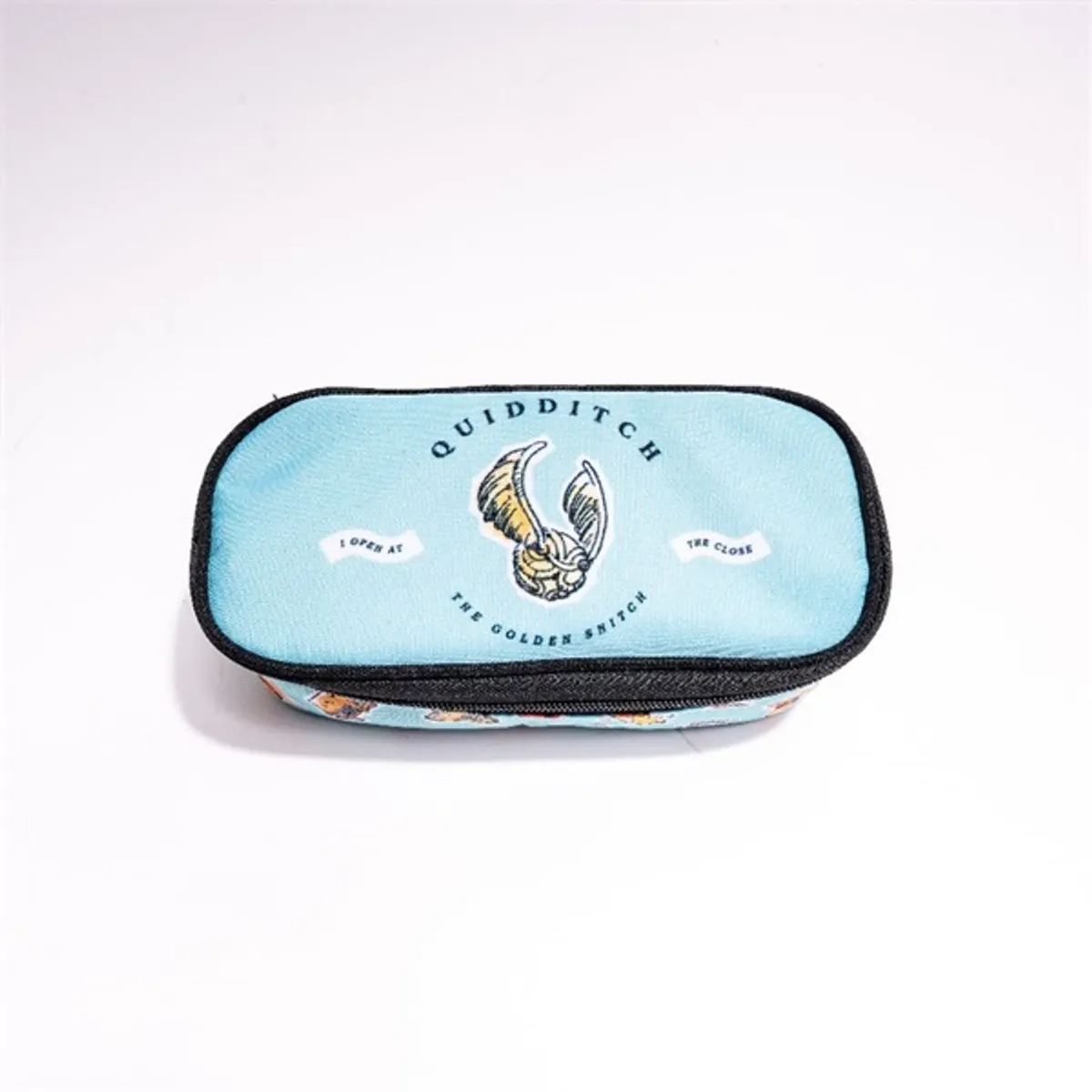 Harry Potter XL hengeres tolltartó #5