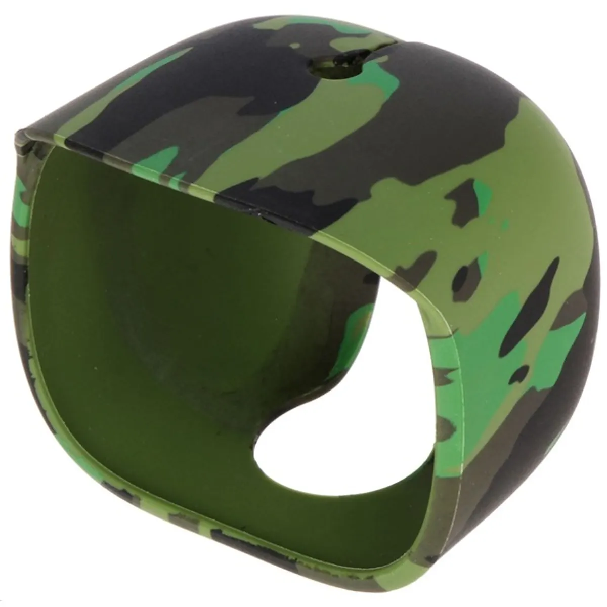 IMOU CELL PRO kamerához terepszínű szilikon védőtok #1