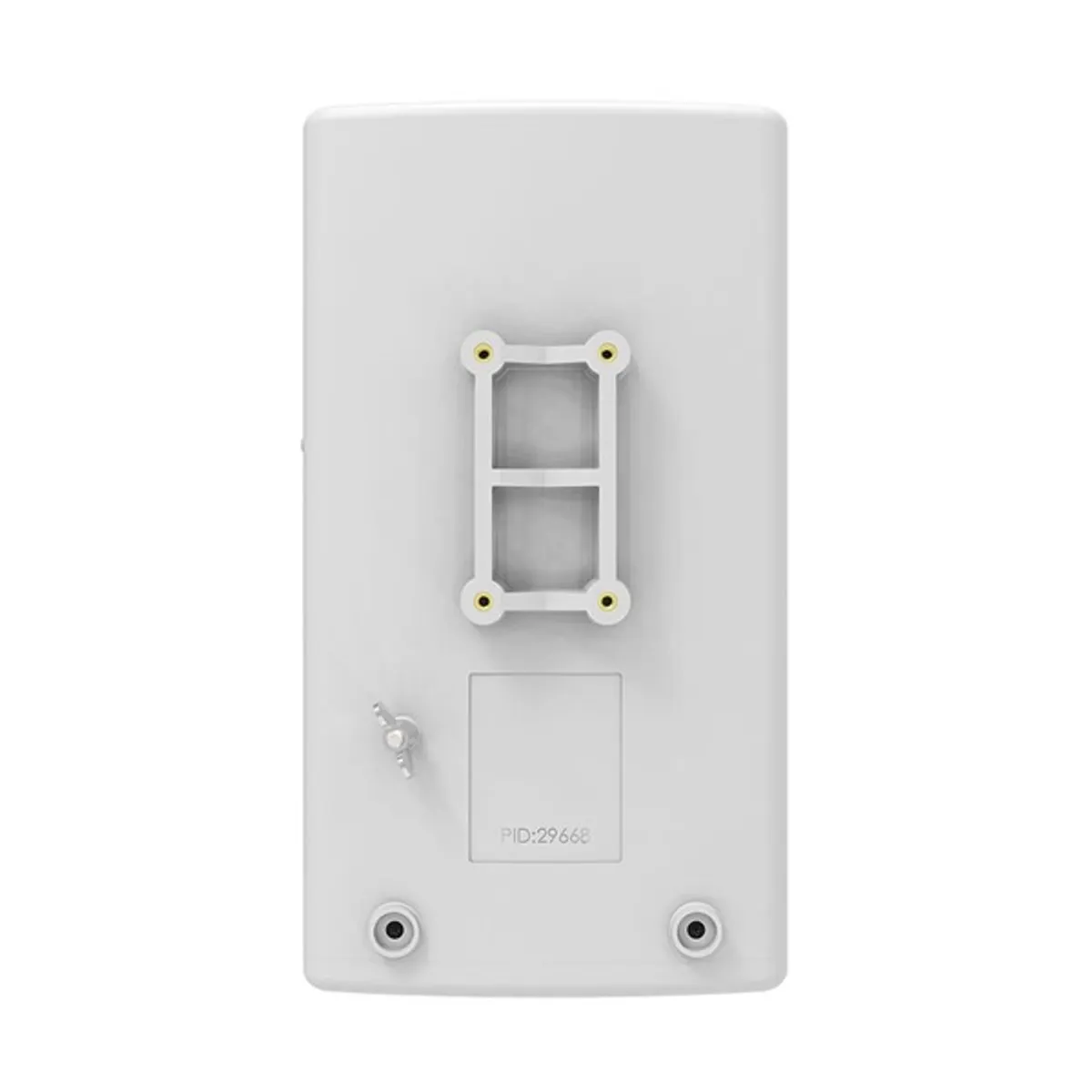 MikroTik PoweBox Pro RB960PGS-PB 5x GbE port (4xPoE out) kültéri router, L4 #3