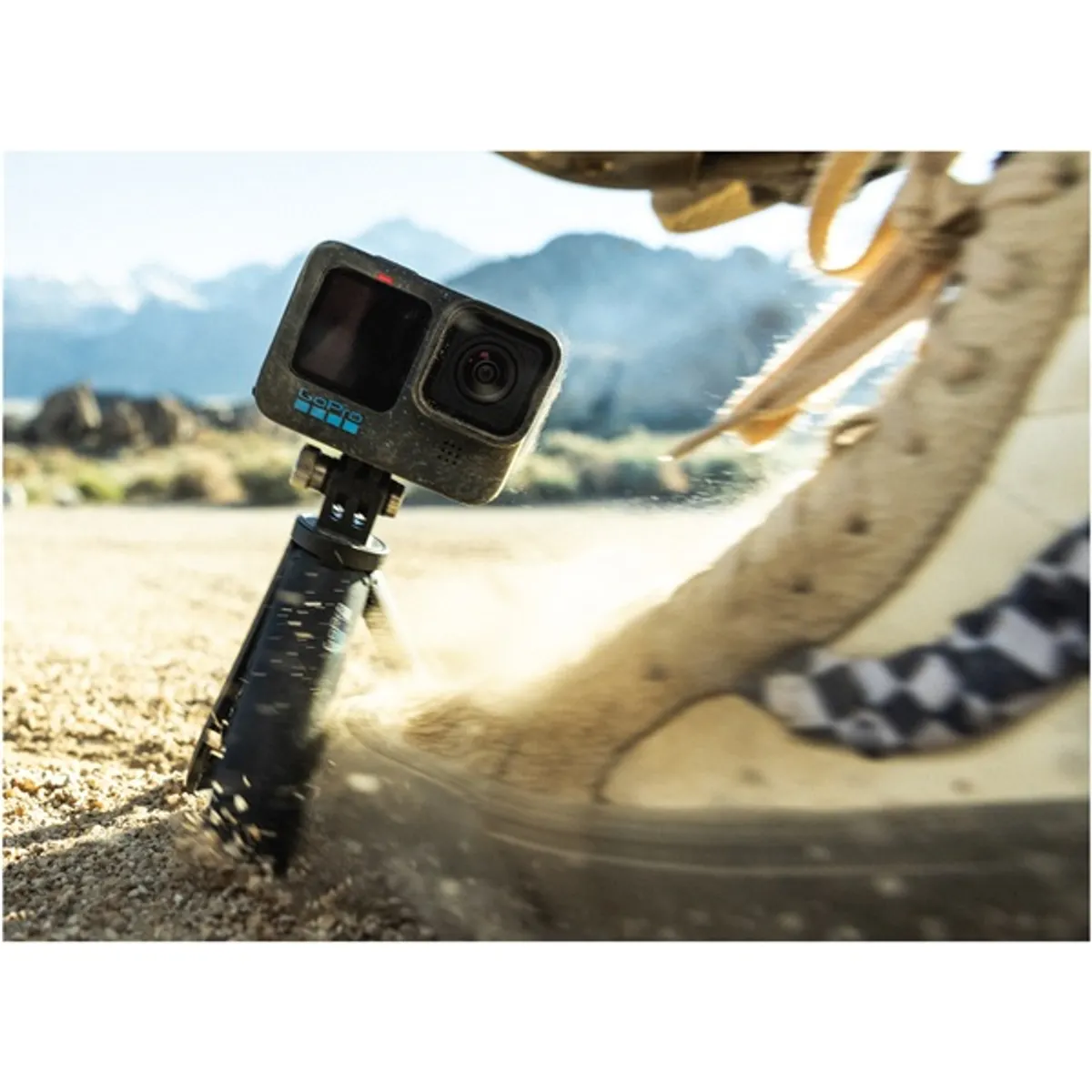 GoPro HERO12 Black Speciality Bundle akciókamera #5