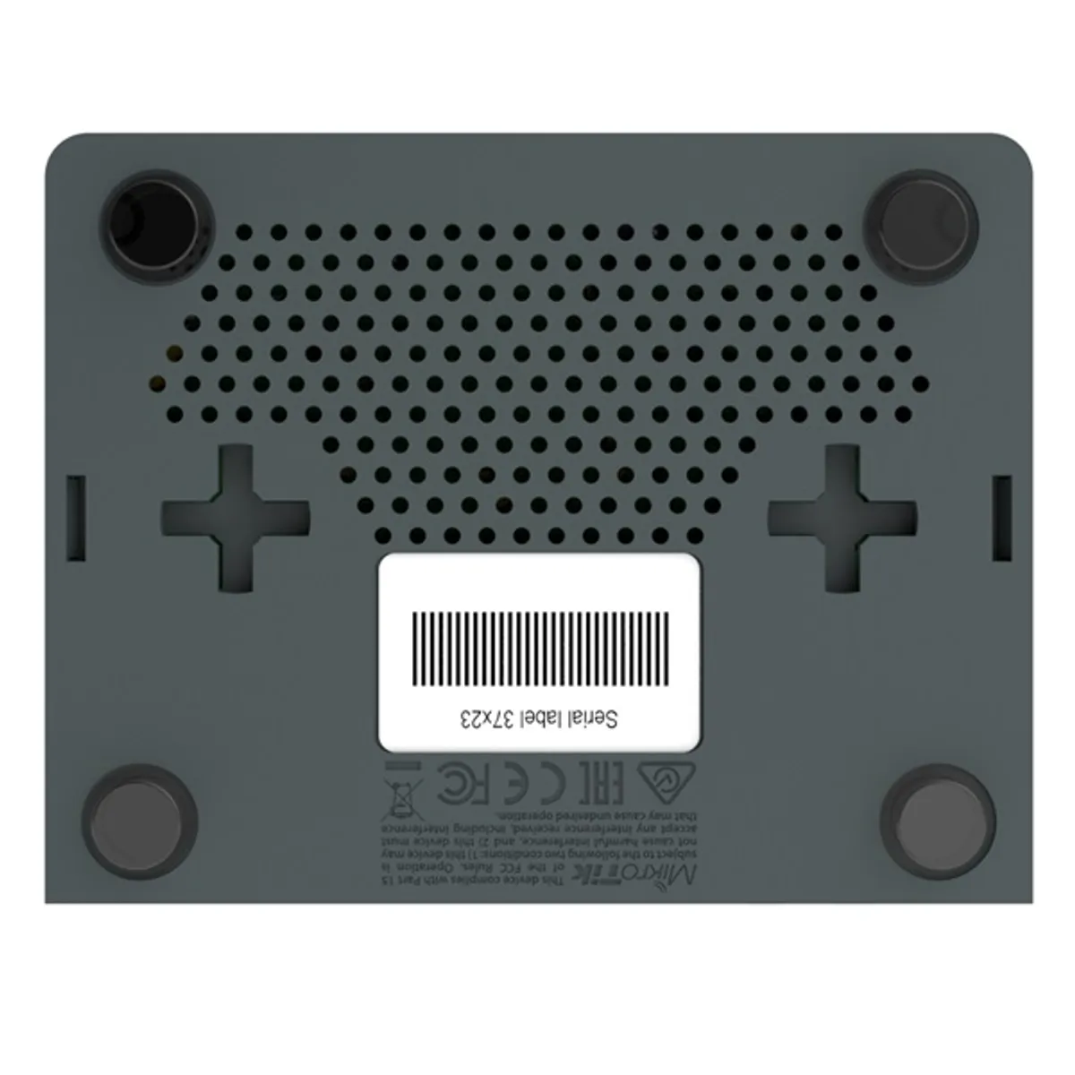 MikroTik hEX S RB760iGS L4 256MB 5x GbE port 1x GbE SFP router #3