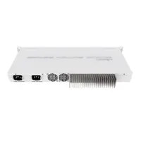 MikroTik CRS317-1G-16S+RM 1xGbE LAN, 16xSFP+, 19" Rackmount Cloud Router Switch #2