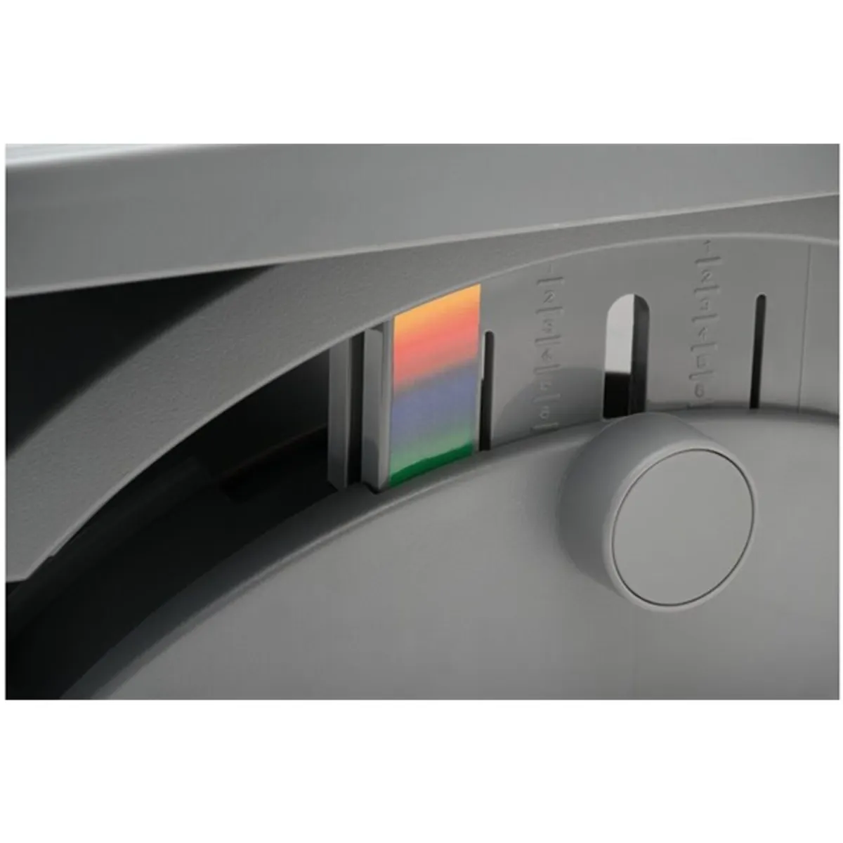 Kensington K50409EU SoleMate Pro állítható szürke lábtámasz #6