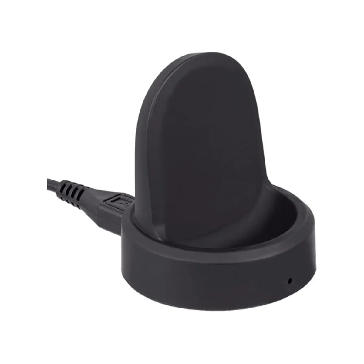 Akyga Samsung Galaxy Watch Small GEAR S2 S3 AK-SW-10 1m okosóra hálózati töltő adapter #2