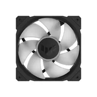 ASUS TUF GAMING TR120 FAN ARGB fekete ventilátor #5