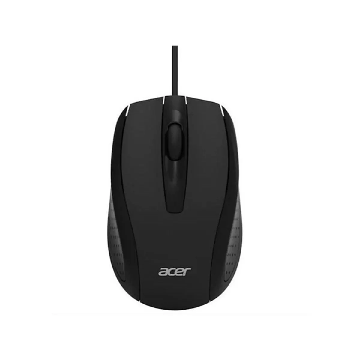 Acer USB optikai fekete egér #1
