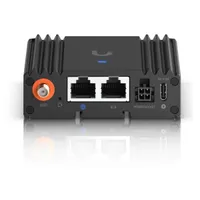 Ubiquiti UniFi UMR-Ultra 2x10/100 FE LAN 1xnanoSIM IoT 4G/LTE CAT4 beltéri Vezeték nélküli ipari router #5