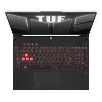 Asus TUF Gaming FA607NUG-RL142 16"WUXGA/AMD Ryzen 7 7445HS/16GB/1TB/RTX 4050 6GB/FreeDOS/fekete laptop #3