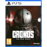 Cronos: The New Dawn PS5 játékszoftver