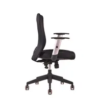 Office Pro CALYPSO 1111, fekete irodai forgószék #2