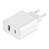 Xiaomi Mi BHR4996GL 33W USB Type-A + Type-C hálózati töltő adapter #2