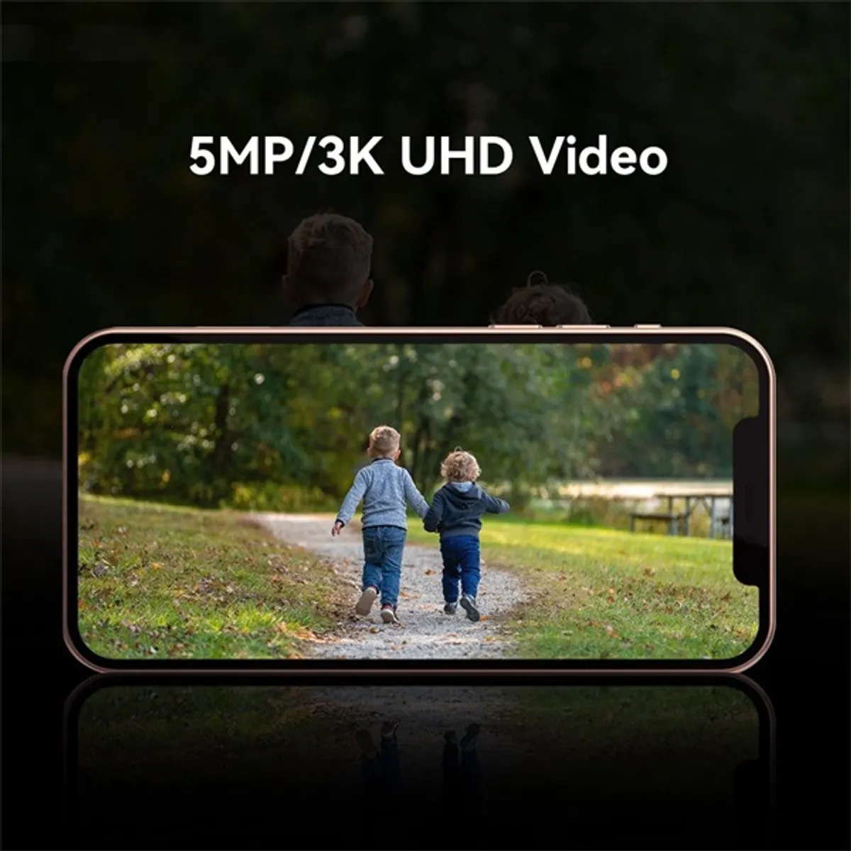 Imilab CMSXJ65A EC6 3K Wi-Fi kültéri biztonsági kamera #4