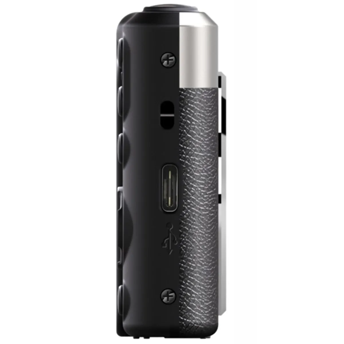 Kodak Pixpro C1 kompakt fekete digitális fényképezőgép #3