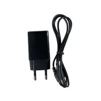 TOO DC-310-LBN világosbarna digitális óra #6