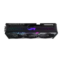 ASUS ROG Strix GeForce RTX 5070 OC nVidia 12GB DDR7 PCIe videókártya #7