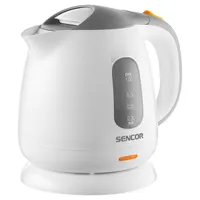 Sencor SWK 1100WH 1,0L-es fehér vízforraló #3