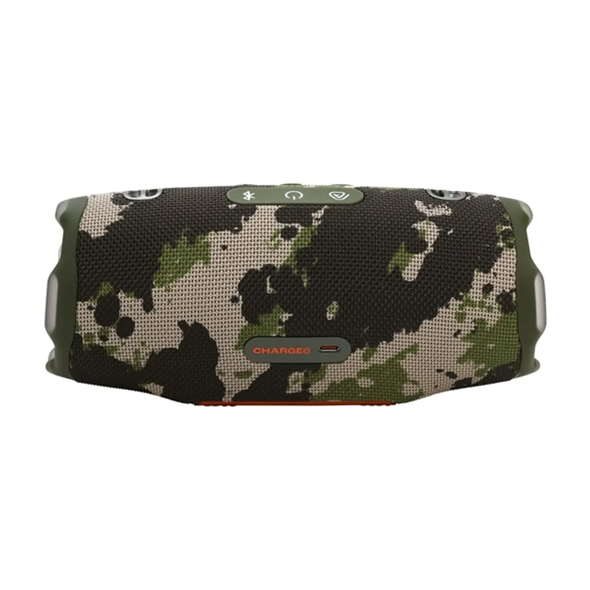 JBL Charge 6 terepszínű Bluetooth hangszóró #3