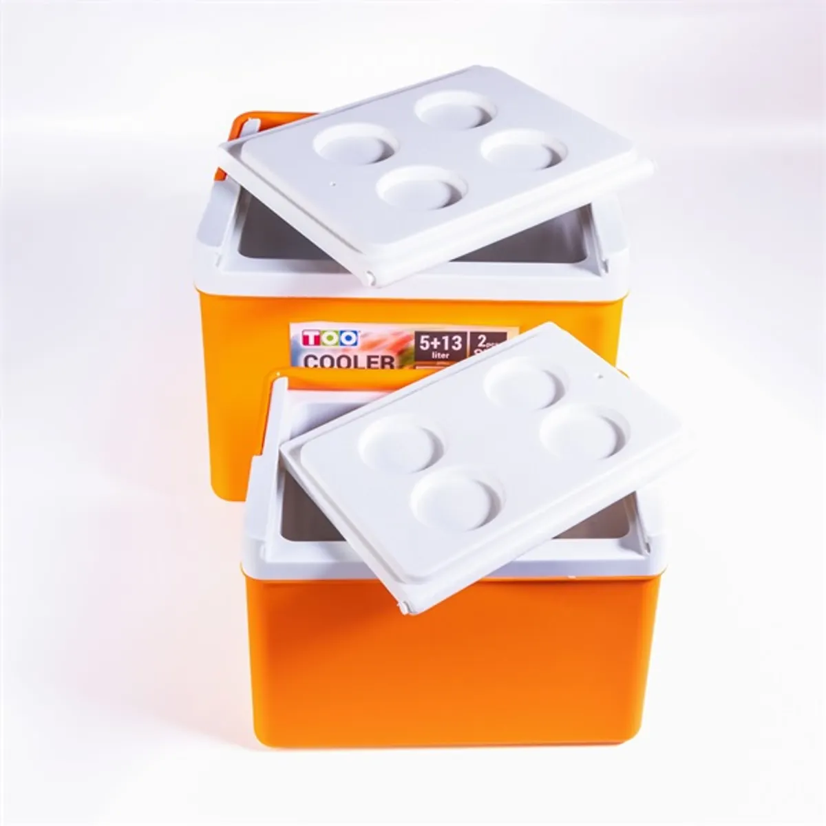 TOO CB-200 5 és 13 literes hűtőtáska #6