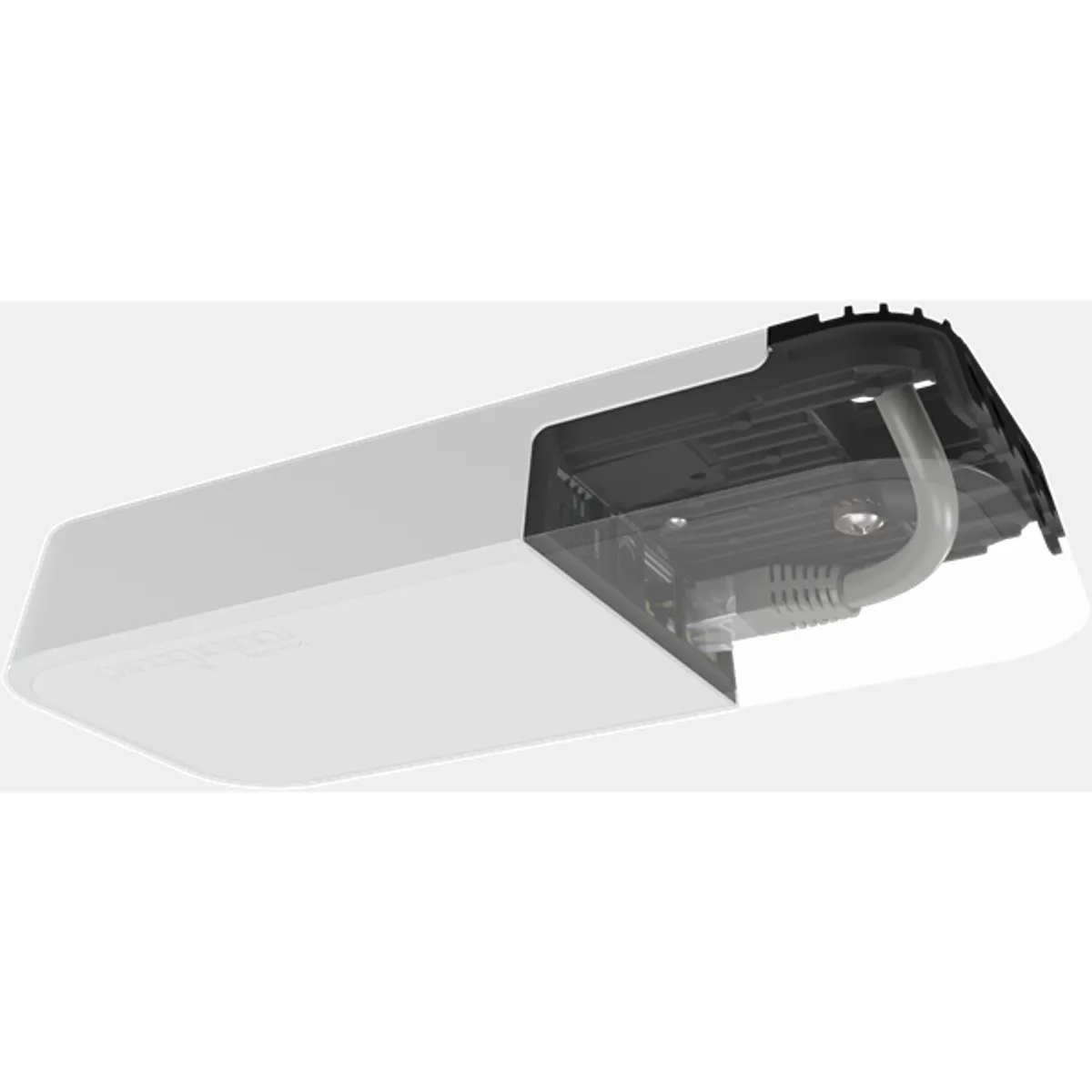 MikroTik wAP ax wAPG-5HaxD2HaxD 802.11ax Wi-Fi 6 kültéri Vezeték nélküli Access Point #3