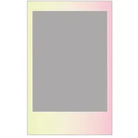 Fujifilm Mini Film Macaron 10 db-os film #10