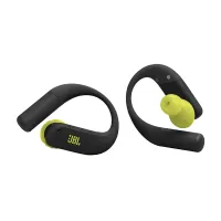 JBL Endurance PEAK 4 True Wireless Bluetooth fekete-lime sport fülhallgató #2