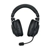 Logitech PRO X 2 LIGHTSPEED Wireless fekete gamer headset #2