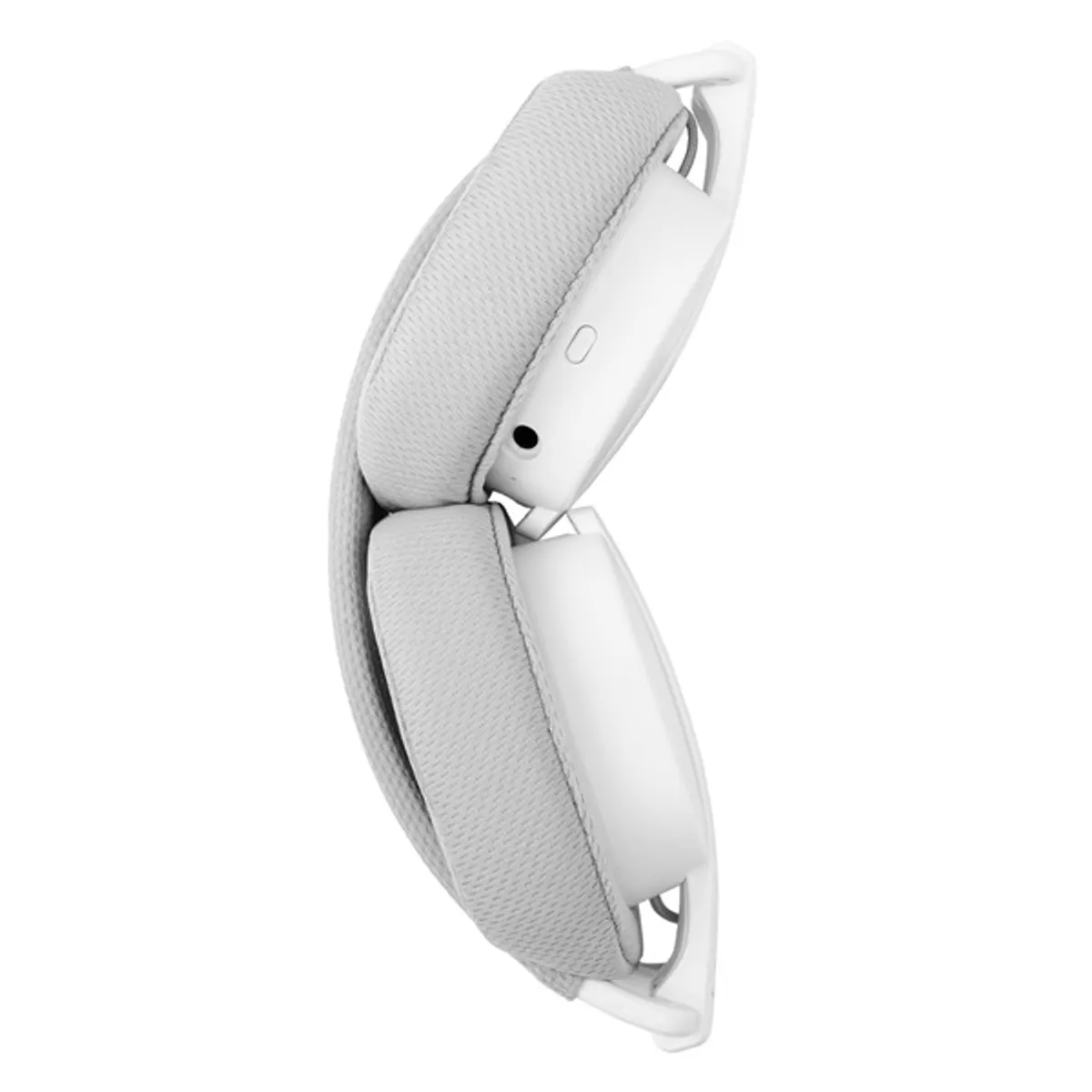 White Shark WGH-2444W Firecrest vezeték nélküli fehér gamer fejhallgató #8