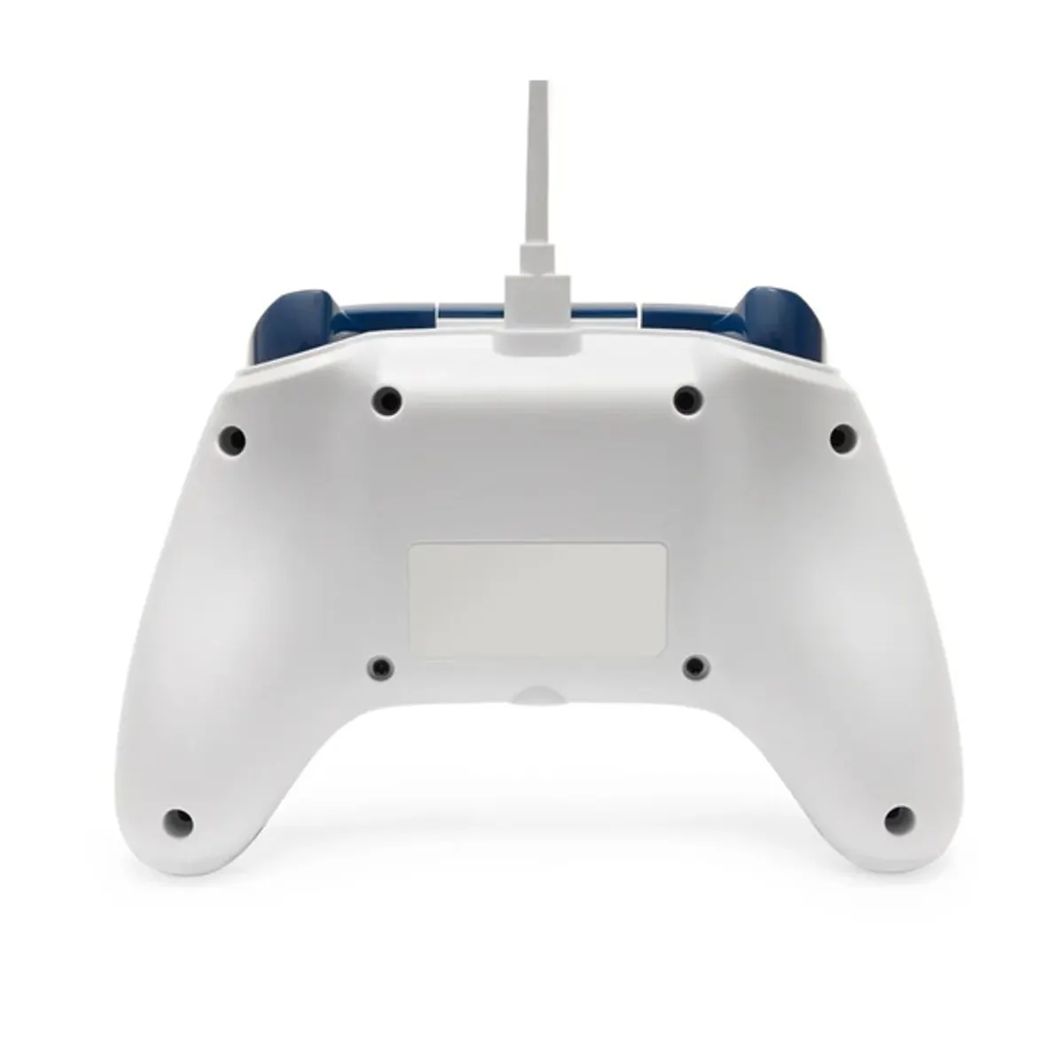 PowerA XBGP0380-01 Xbox Series X|S/Xbox One vezetékes tengerkék kontroller #4