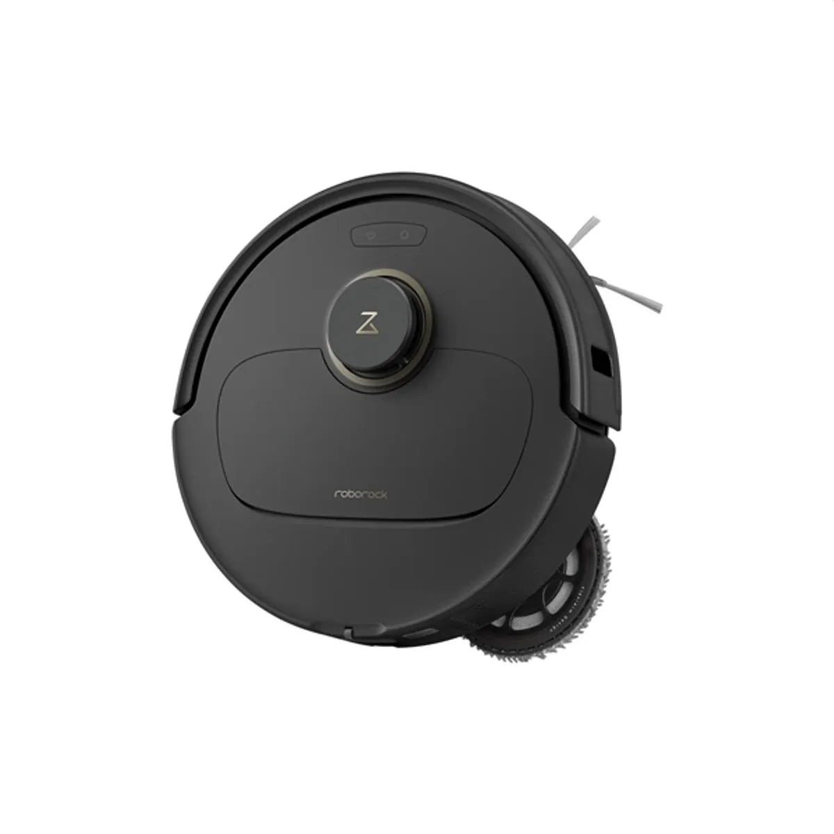 Roborock Qrevo 5AE fekete robotporszívó felmosóval #7