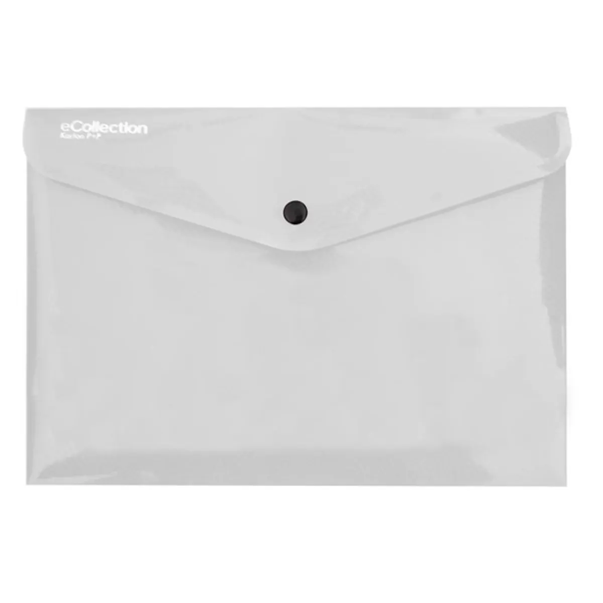 Karton P+P DL szintelen patentos tasak #1