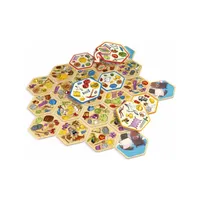 Dobble Catan társasjáték #2